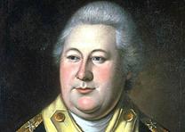 Henry Knox, by Charles Willson Peale, from life, 1784 (Independence National Historical Park) Henry Knox, by Charles Willson Peale, from life, 1784 (Independence National His