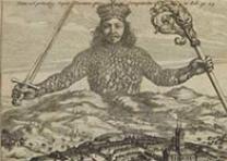 Leviathan: or, The Matter, Forme, and Power of a Common-wealth Ecclesiasticall and Civil, Thomas Hobbes, 1651