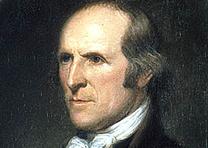 Timothy Pickering, by Charles Willson Peale, 1793-1793 (Independence NHP) Timothy Pickering, by Charles Willson Peale, 1793-1793 (Independence NHP)