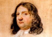 William Penn by Francis Place (Historical Society of Pennsylvania Treasures Collection) William Penn by Francis Place (Historical Society of Pennsylvania Treasures Coll