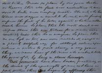 Abraham Lincoln’s notes for a speech on slavery and American government, ca. 1857 Abraham Lincoln’s notes for a speech on slavery and American government, ca. 185