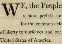 Free Constitution Essays and Papers - 123HelpMe com
