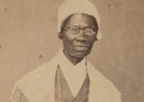 Sojourner Truth, 1864 (Gilder Lehrman Collection) Sojourner Truth, 1864 (Gilder Lehrman Collection)