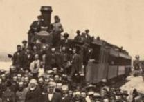the american transcontinental railroad essay the american transcontinental railroad essay