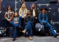 The Allman Brothers Band, ca. 1960-1970 (Promo photo, reprinted from forbes.com) The Allman Brothers Band, ca. 1960-1970 (From forbes.com)