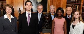 Civil war essay contest 2012
