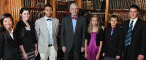 Gilder lehrman scholarships picture