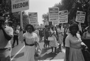 Civil rights movement essay prompts