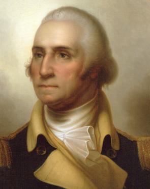 Essay on george washington presidency