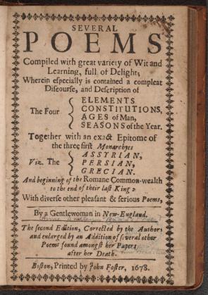 Second edition of 