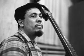 Charles Mingus, New York, 1959. (PhotoDonHunstein©SonyMusicEntertainment)