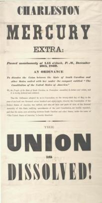 Slave Holding States