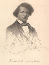 Frederick douglass life of a slave essay