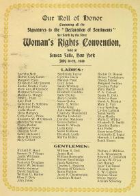 an essay on the rise of the womens suffrage movement Washington university center in political economy how it began: the rise of the women’s suffrage movement in britain by shihui yun a thesis presented to the. an essay on the rise of the womens suffrage movement Washington university center in political economy how it began: the rise of the women’s suffrage movement in britain by shihui yun a thesis presented to the.
