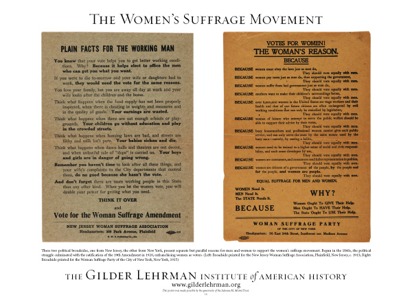 Woman rights essay