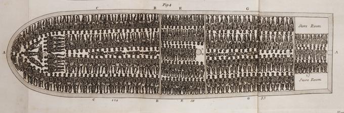 african american slavery essay