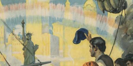 Can You Pass the Citizenship Quiz? | The Gilder Lehrman Institute of