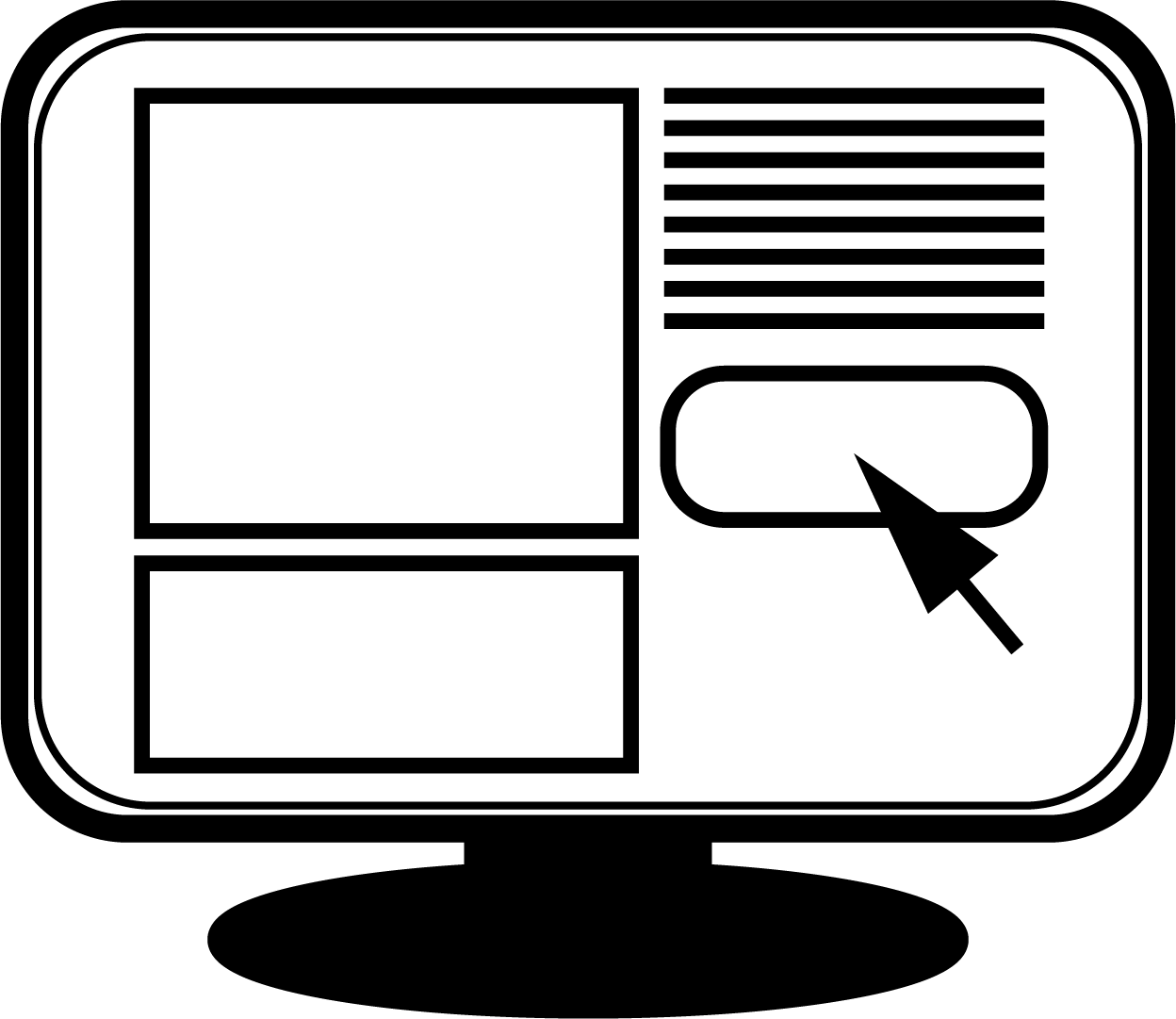 Screen Icon