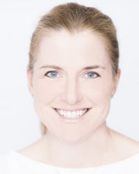 Headshot of Margaret O'Mara