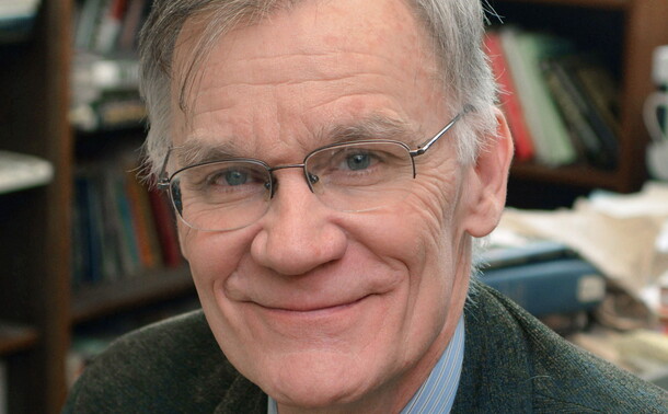 Headshot of David Blight