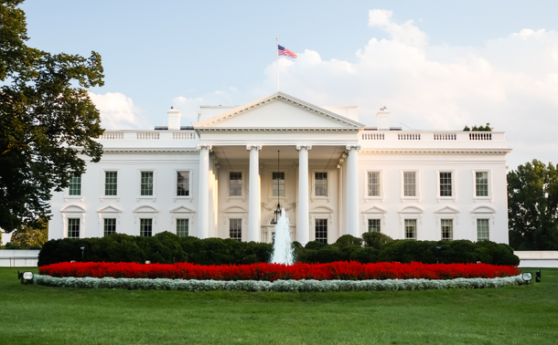 The White House