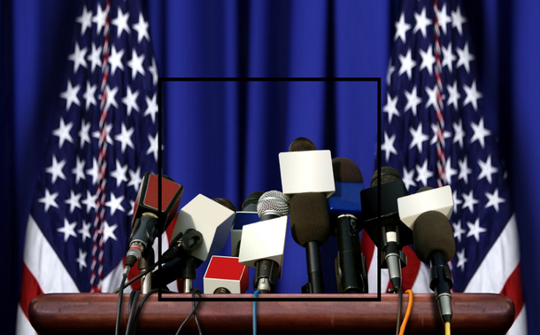 President press conference