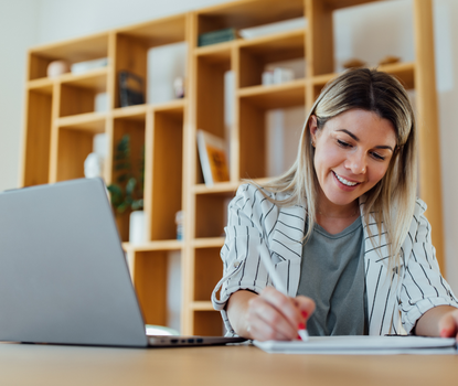 Teacher Learning Online