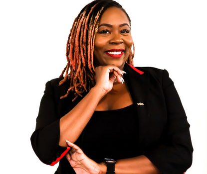 Photo of Ziara R. Smith