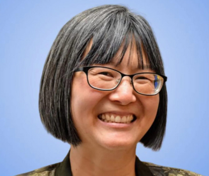 Karalee Wong Nakatsuka