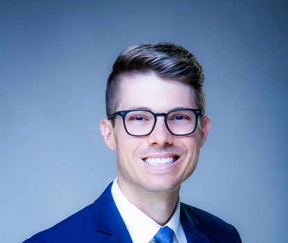 Ryan Scheb