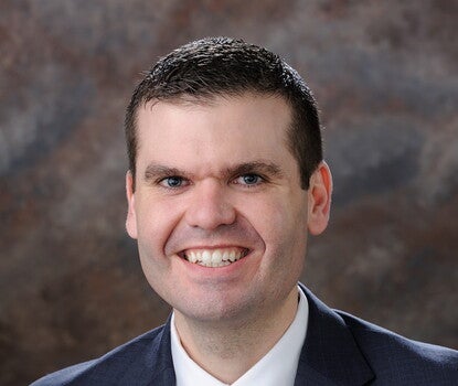 Joe Welch
