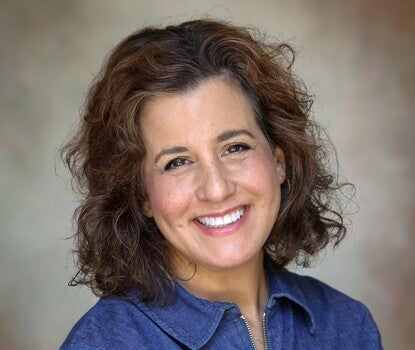 Connie Lopez Fink Photo