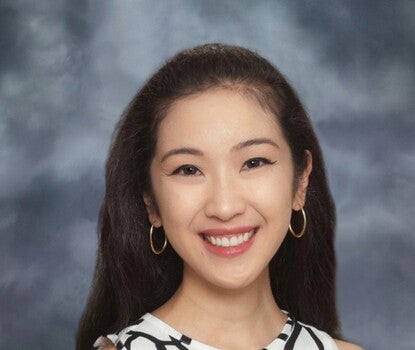 Misha Matsumoto Yee Photo