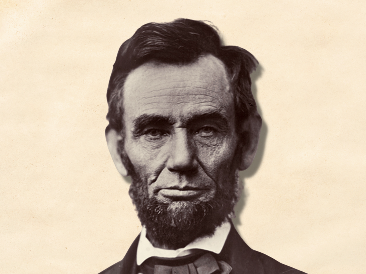 Abraham Lincoln