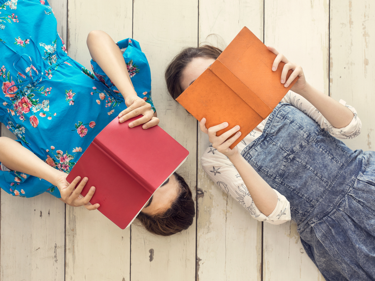 History School Book Club