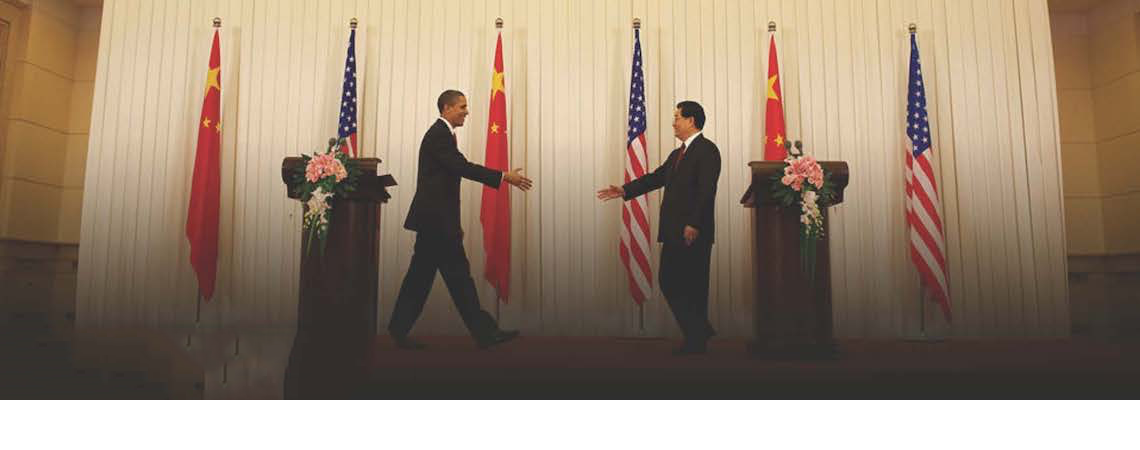 The Role Of China In Us History Gilder Lehrman Institute Of