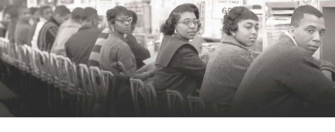 the civil rights movement