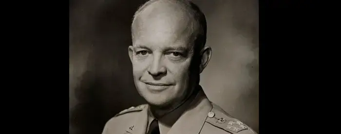 Dwight D. Eisenhower
