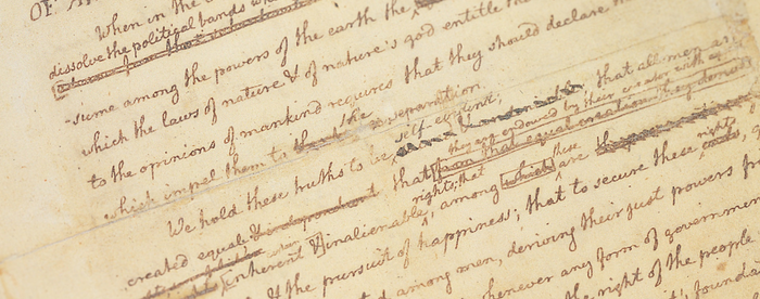 thomas jefferson declaration of independence org