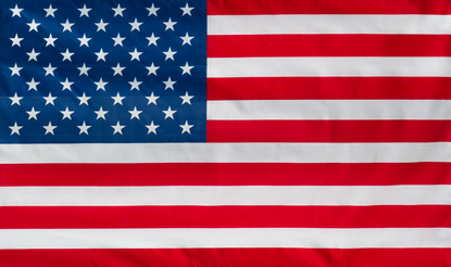 American flag