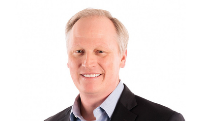 Denver Brunsman headshot
