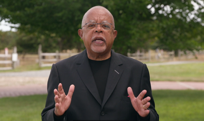 Henry Louis Gates