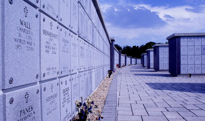Florida National Cemetery
