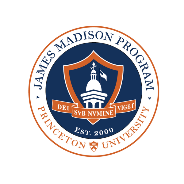James Madison Program Logo