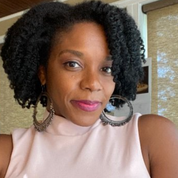 Photo of Alysha Butler