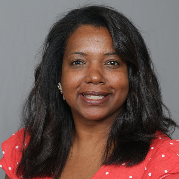 Headshot of Keisha Rembert