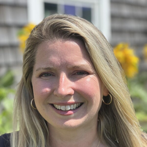 Headshot of the 2023 State HTOY Winner from Connecticut