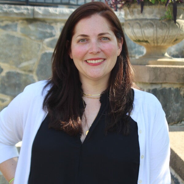 Headshot of the 2023 State HTOY Winner from Georgia