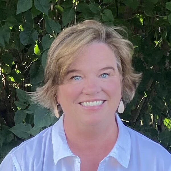 Headshot of the 2024 State HTOY Winner from Idaho
