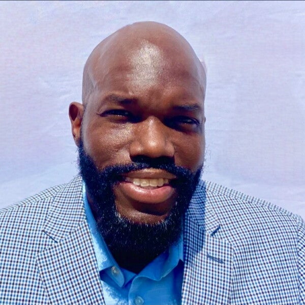 Headshot of the 2023 State HTOY Winner from Illinois